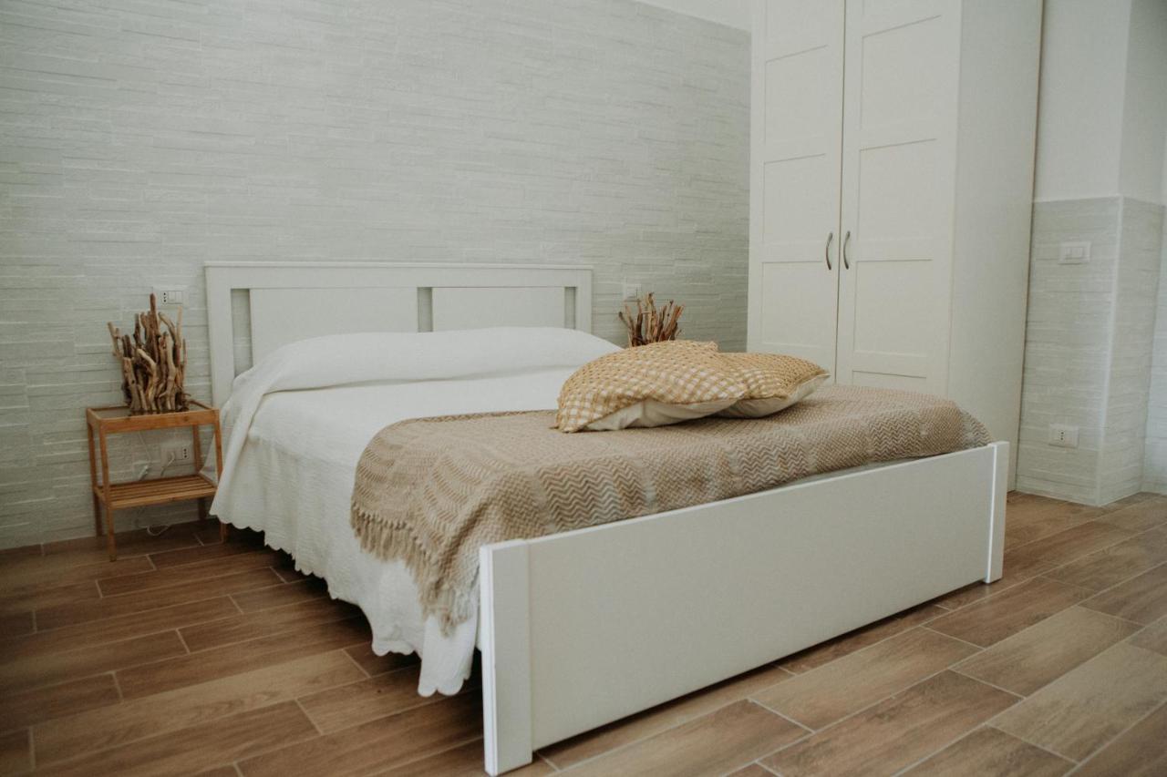 Amare Relais Home Bari Exterior photo