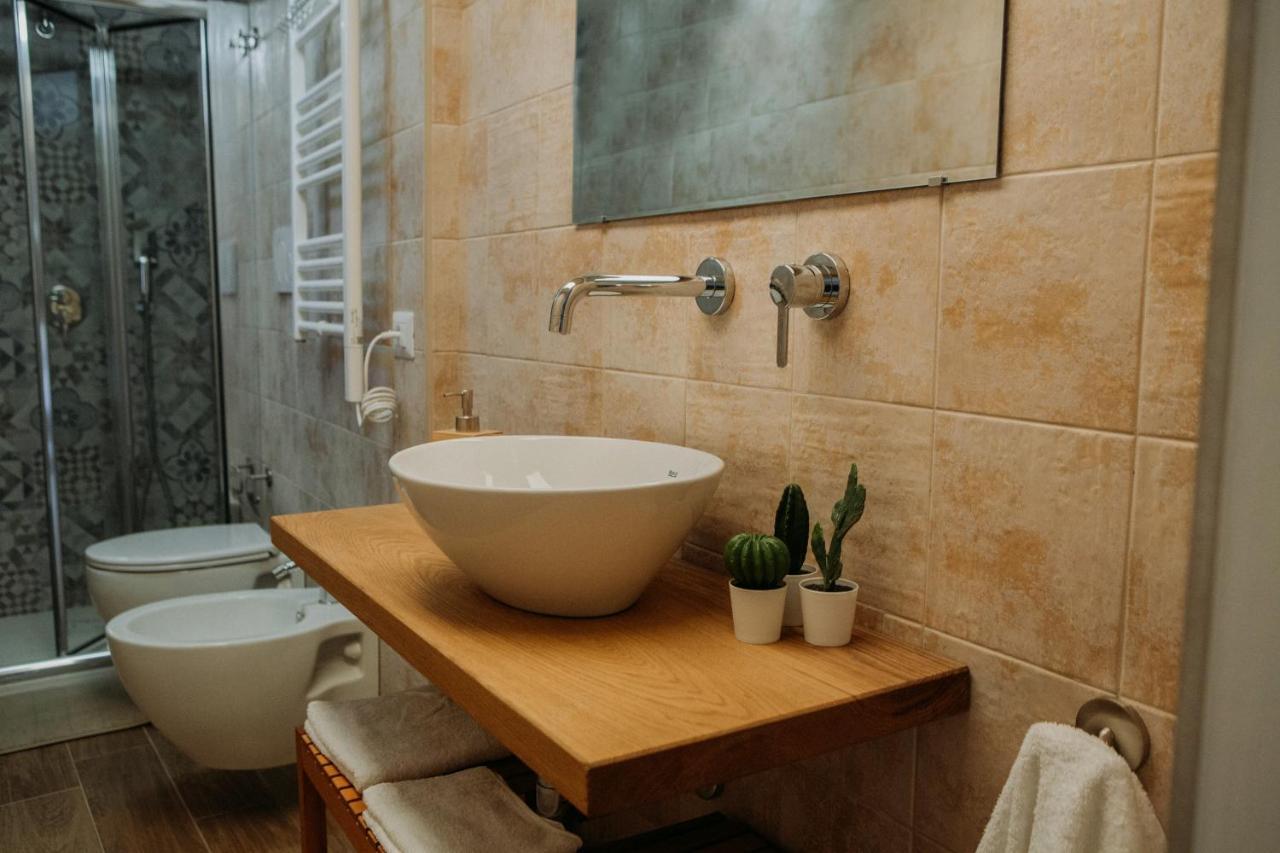 Amare Relais Home Bari Exterior photo
